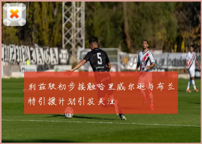 利兹联初步接触哈里威尔逊与布兰特引援计划引发关注